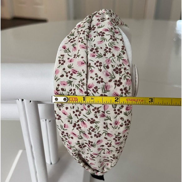 Boho Floral HEADBAND | NEW!! - Picture 12 of 13